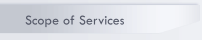 Scope of Services